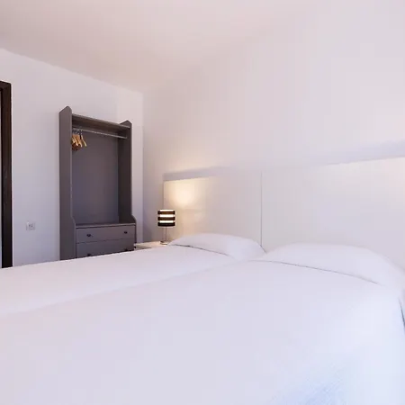 Appartement Uhc Capote Family