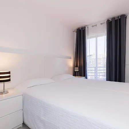 Appartement Uhc Capote Family