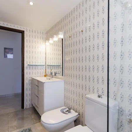 Uhc Capote Family Appartement
