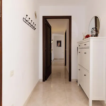 Uhc Capote Family Apartment