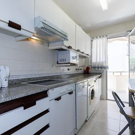 Uhc Capote Family Apartment *