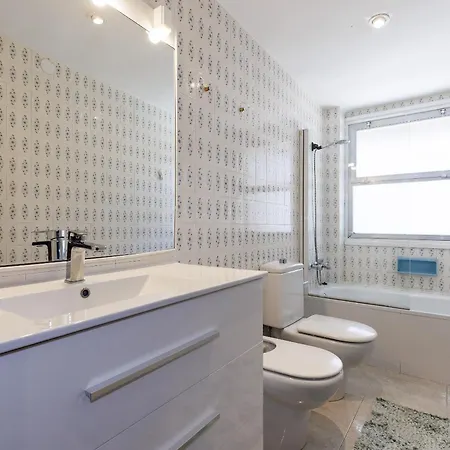 Apartment Uhc Capote Family Salou