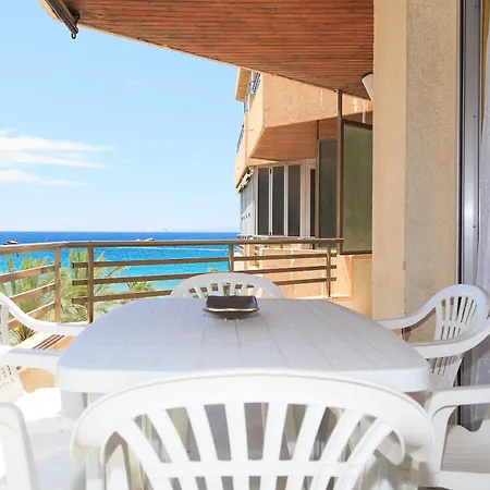 Apartment Uhc Capote Family Salou